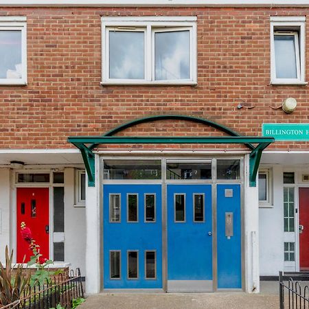 Cosy 3 Bed Flat Ideal For Trips To Londra Esterno foto