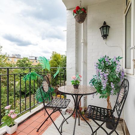 Cosy 3 Bed Flat Ideal For Trips To Londra Esterno foto