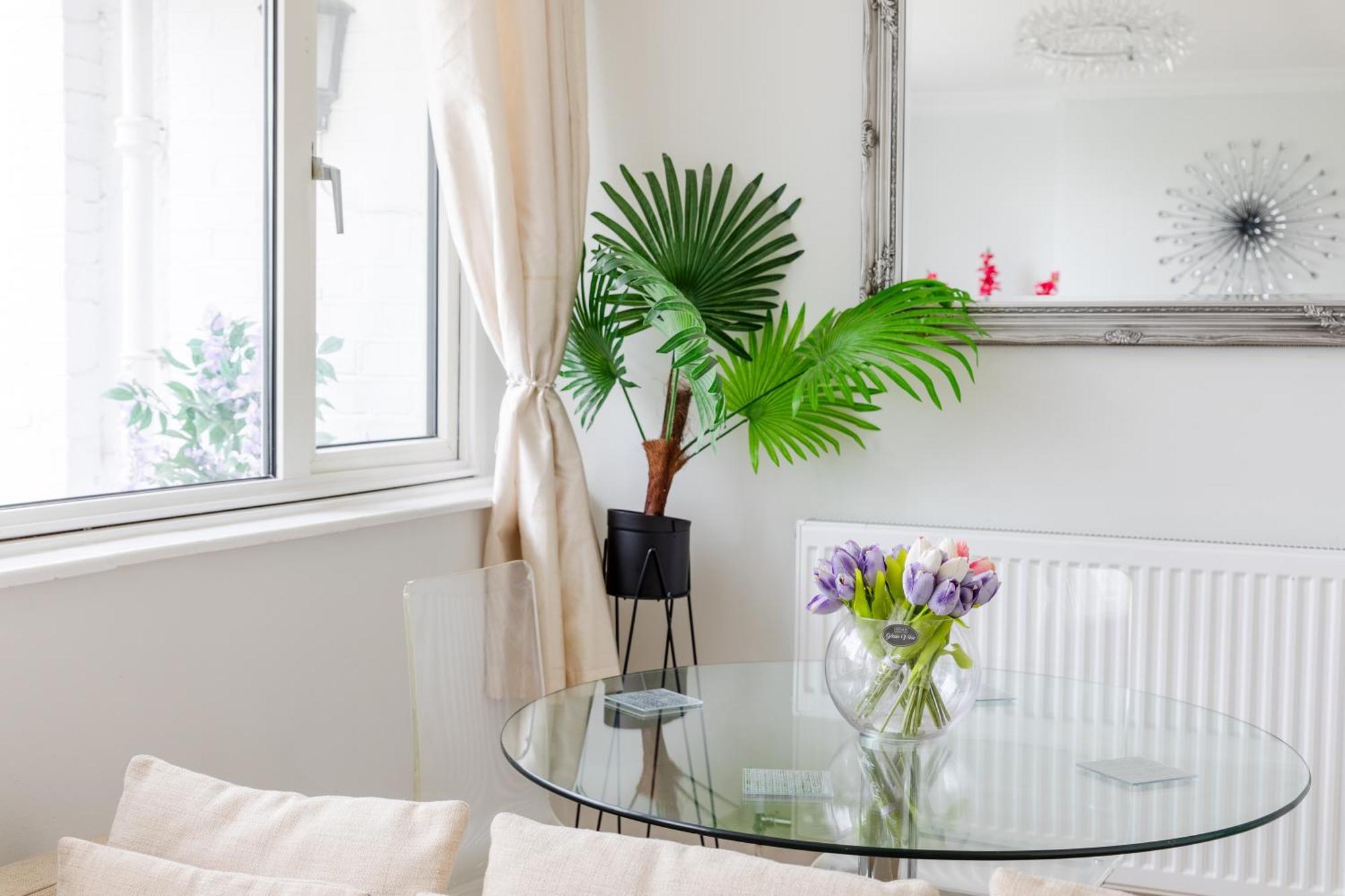Cosy 3 Bed Flat Ideal For Trips To Londra Esterno foto