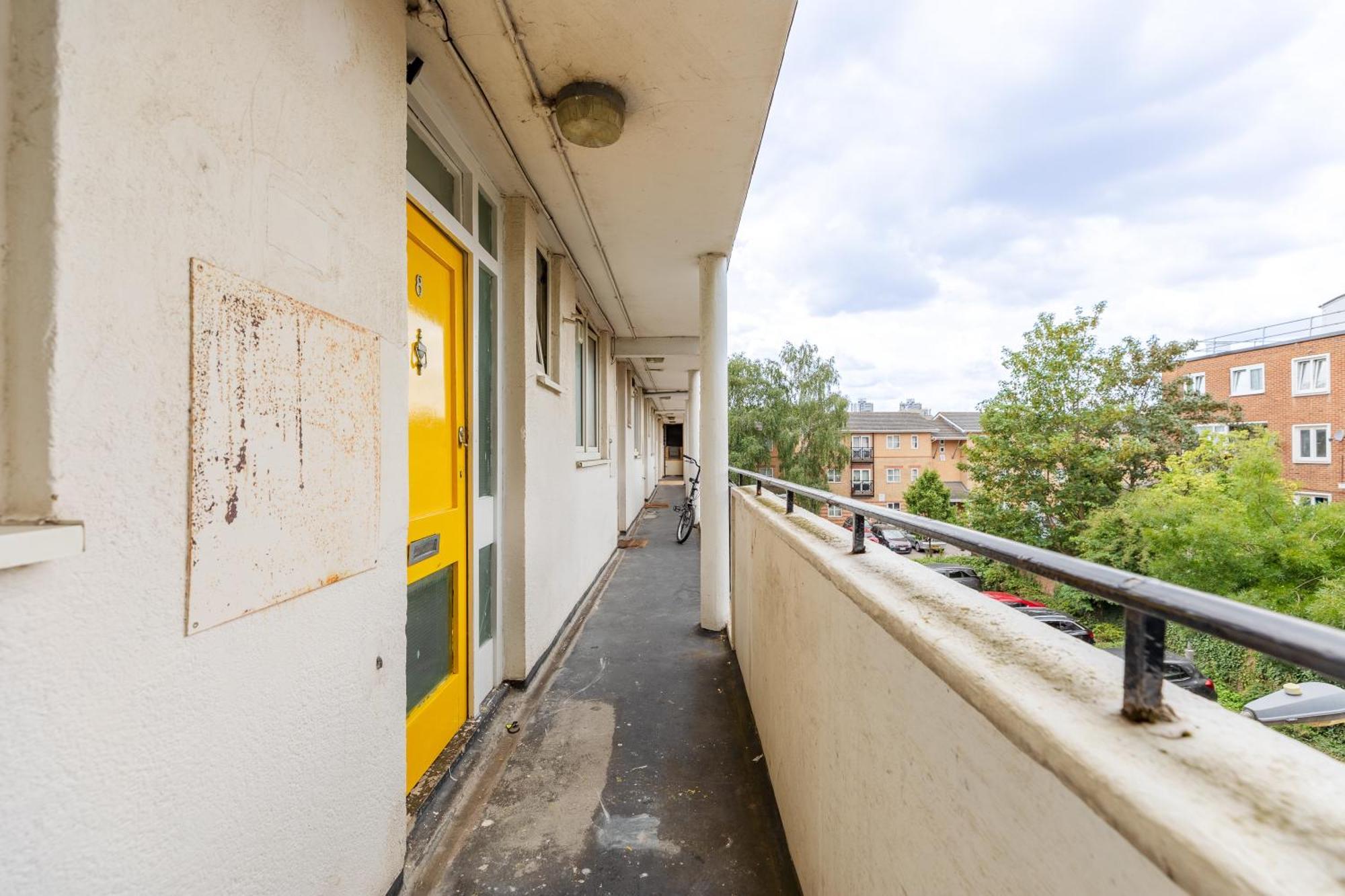 Cosy 3 Bed Flat Ideal For Trips To Londra Esterno foto