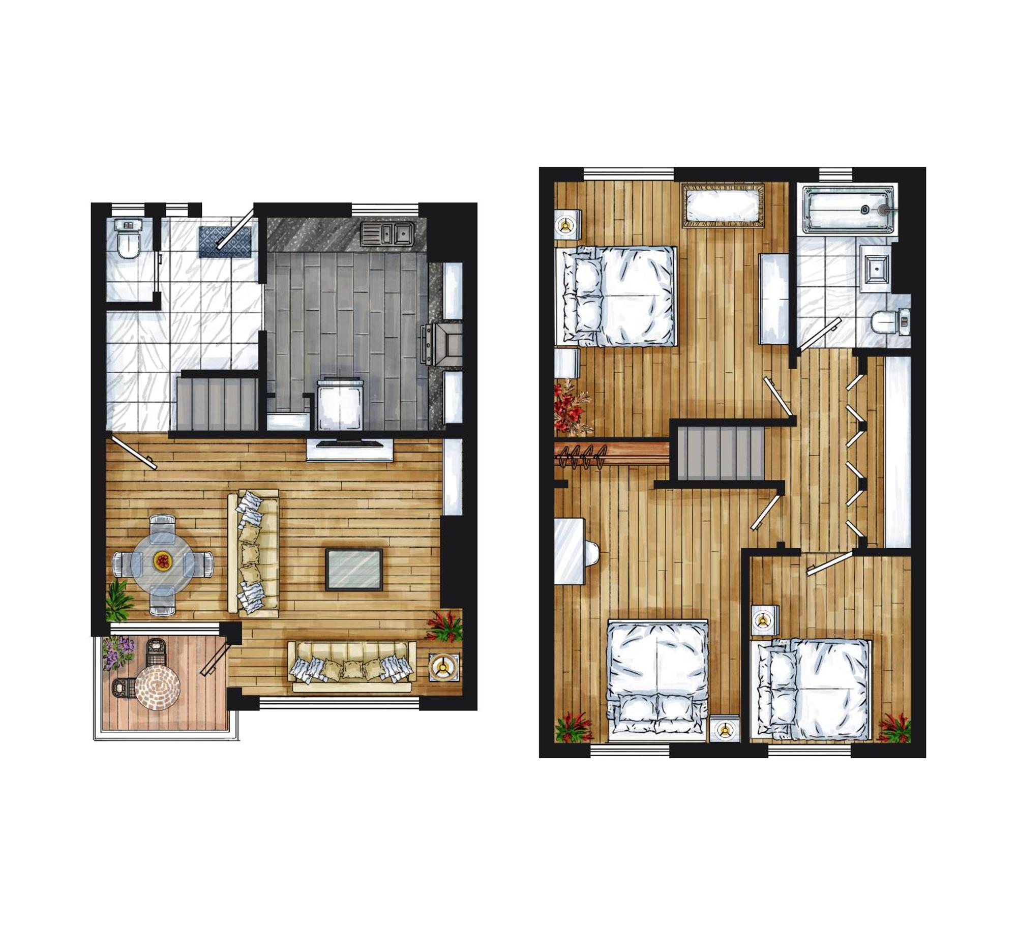 Cosy 3 Bed Flat Ideal For Trips To Londra Esterno foto
